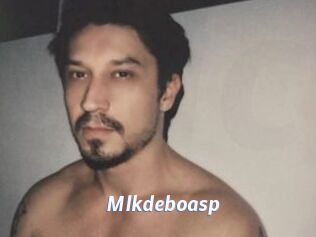 Mlkdeboasp