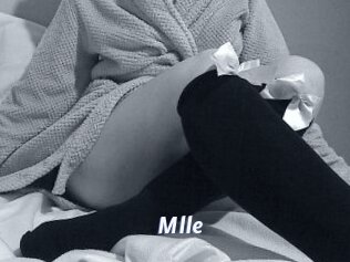 Mlle
