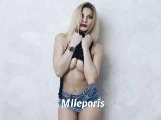 Mlleparis