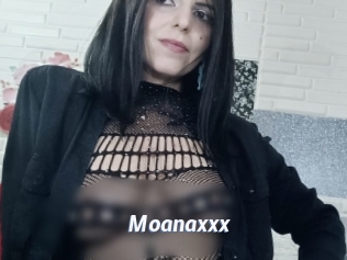 Moanaxxx