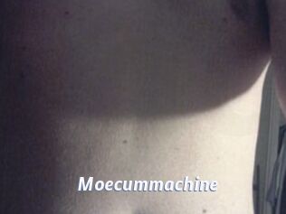 Moecummachine