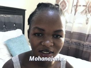 Mohanajones