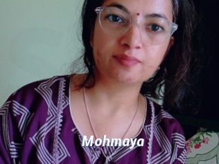 Mohmaya