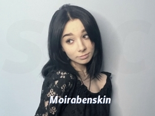 Moirabenskin