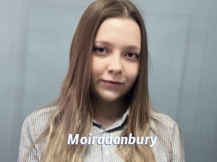 Moiradanbury