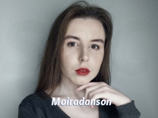 Moiradanson