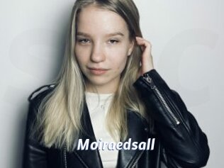 Moiraedsall
