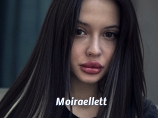 Moiraellett