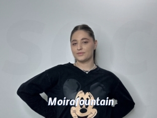 Moirafountain