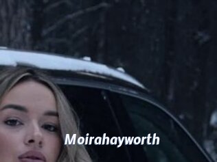 Moirahayworth