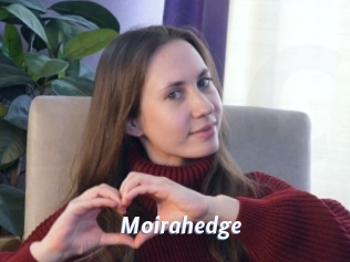 Moirahedge