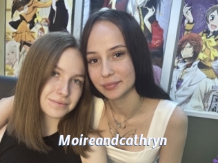 Moireandcathryn