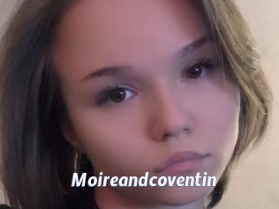 moireandcoventin Sexe amateur contributions