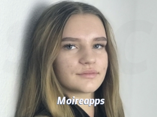 Moireapps