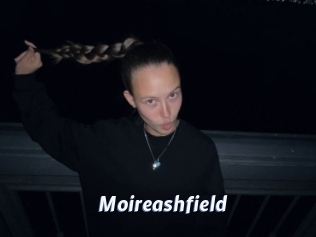 Moireashfield