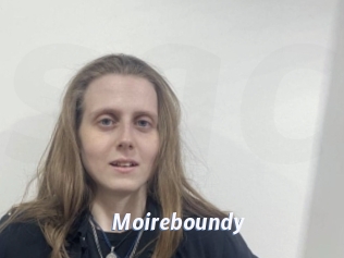 Moireboundy