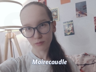 Moirecaudle