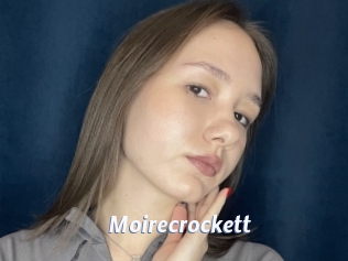 Moirecrockett