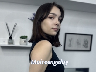 Moireengelby