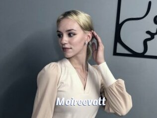 Moireevatt
