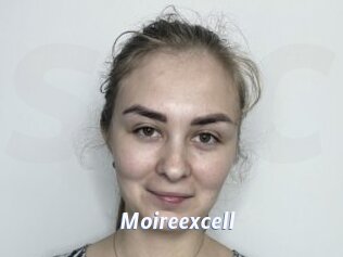 Moireexcell