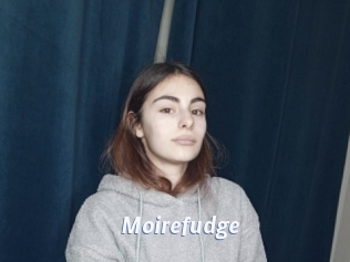 Moirefudge
