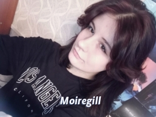 Moiregill