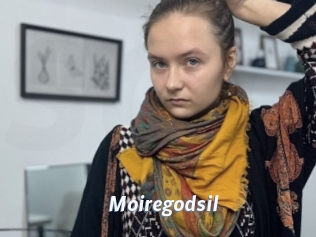 Moiregodsil