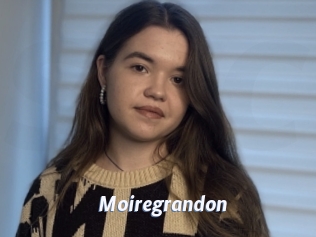 Moiregrandon