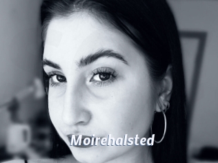 Moirehalsted