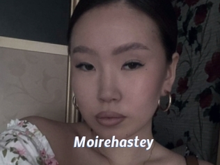 Moirehastey