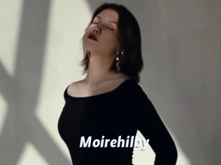 Moirehilby