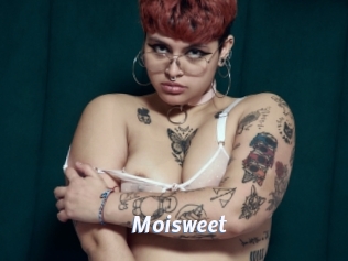 Moisweet