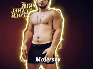 Mojersey