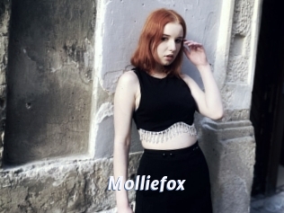 Molliefox