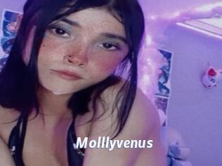 Molllyvenus