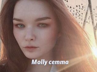 Molly_cemma