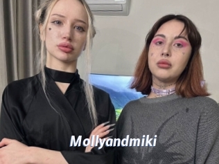 Mollyandmiki
