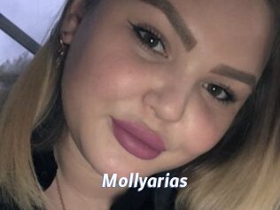 Mollyarias