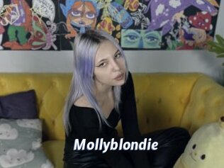 Mollyblondie