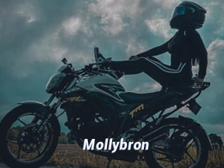 Mollybron
