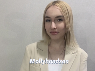 Mollyhandson