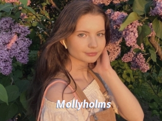 Mollyholms