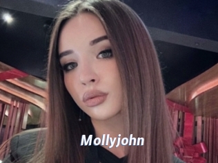 Mollyjohn