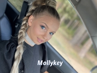 Mollykey
