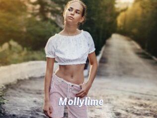 Mollylime