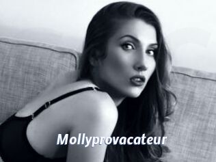 Mollyprovacateur
