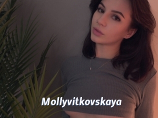 Mollyvitkovskaya