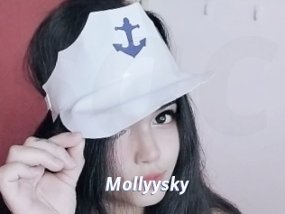 Mollyysky