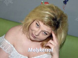 Molykerrol